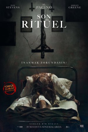 Son Ritüel
